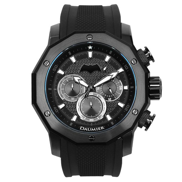 Đồng hồ Nam Batman Daumier DM-JLW006.BIBN.5KNI.P.Q