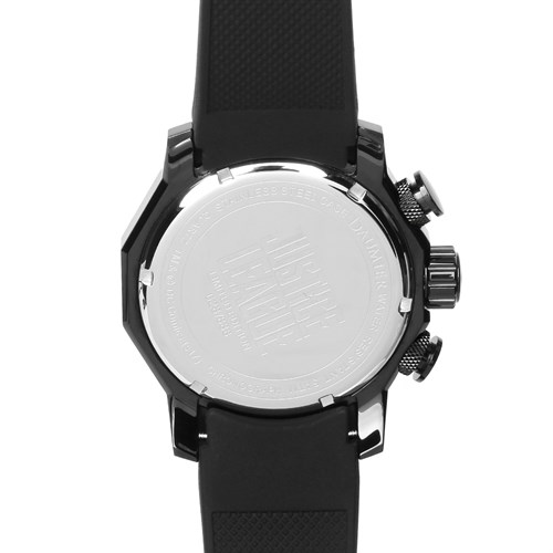 Đồng hồ Nam Batman Daumier DM-JLW006.BIBN.5KNI.P.Q Màu Đen