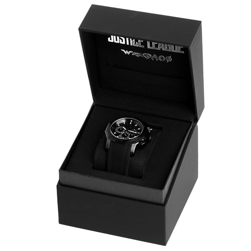 Đồng hồ Nam Batman Daumier DM-JLW006.BIBN.5KNI.P.Q Màu Đen