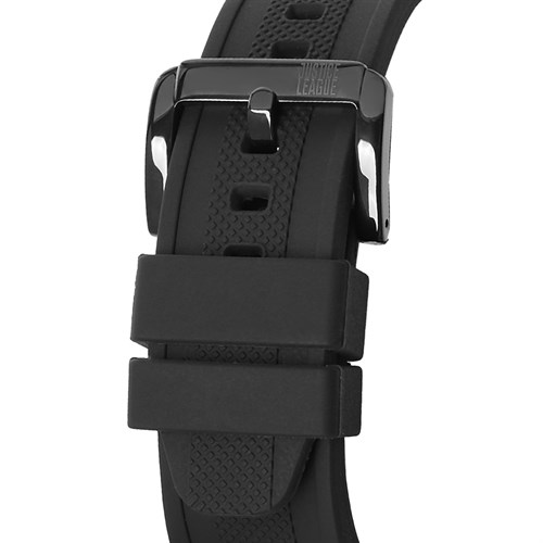 Đồng hồ Nam Daumier Cyborg DM-JLW006.CIBN.5KNI.P.Q Màu Đen