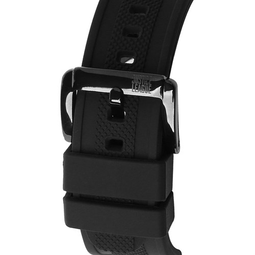 Đồng hồ Nam Daumier The Flash DM-JLW006.FIBN.5KNI.P.Q Màu Đen