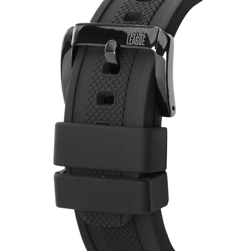Đồng hồ DAUMIER 50 mm Nam DM-JLW006.SIBN.5BNI.P.Q Màu Đen