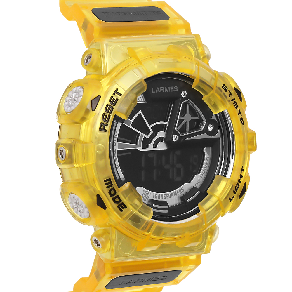 Đồng hồ Nữ Larmes Bumblebee LM-TF003.BBS6T.121.6TB