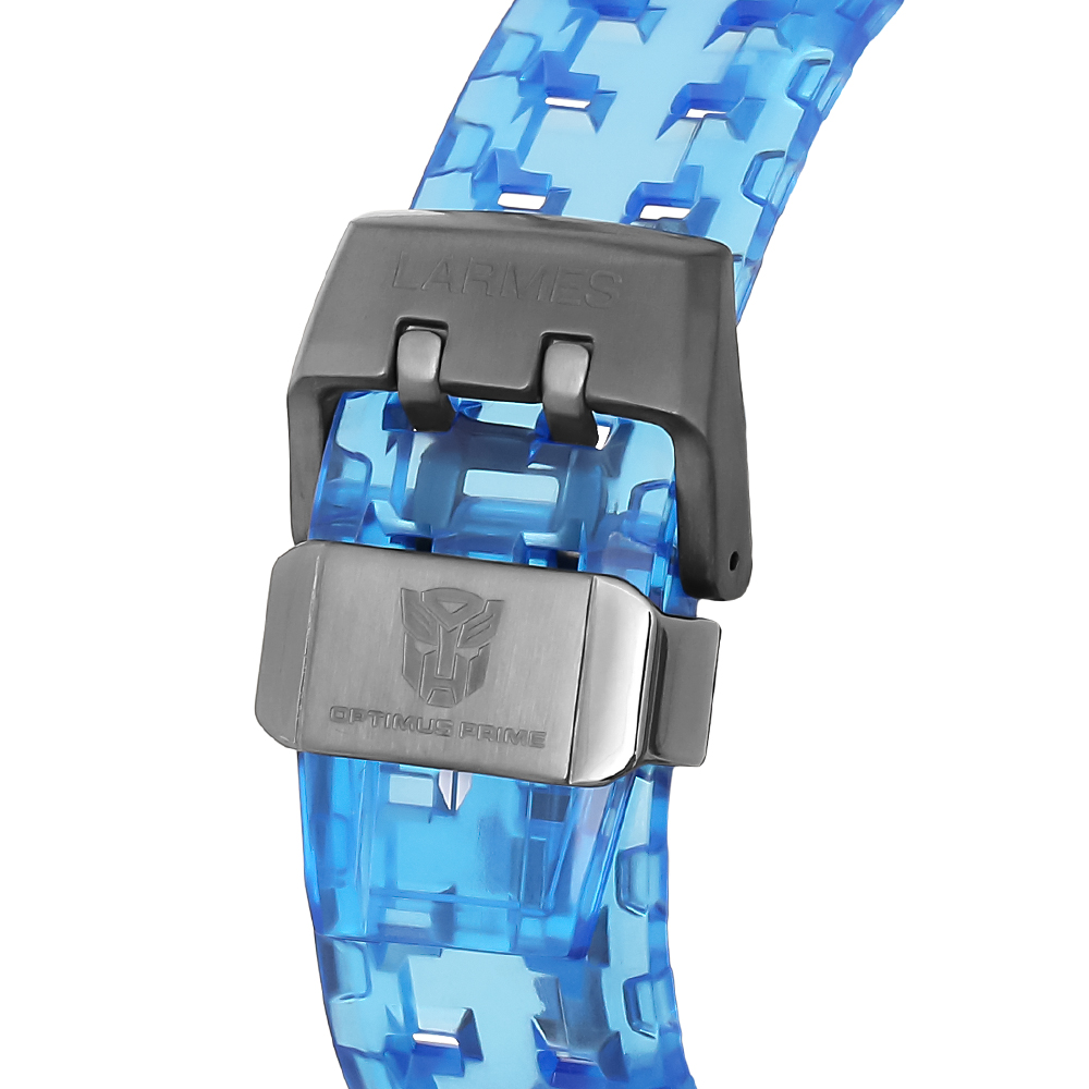 Đồng hồ Nữ Larmes Optimus Prime LM-TF003.OPS9T.411.9TM