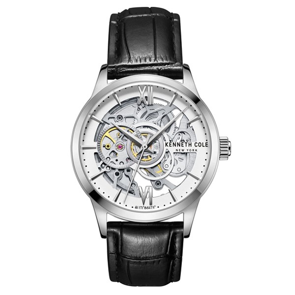 Đồng Hồ Nam Kenneth Cole Kc51021003 - Cơ Tự Động