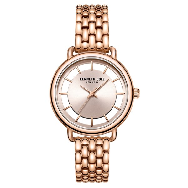 Đồng Hồ Nữ Kenneth Cole Kc50790002