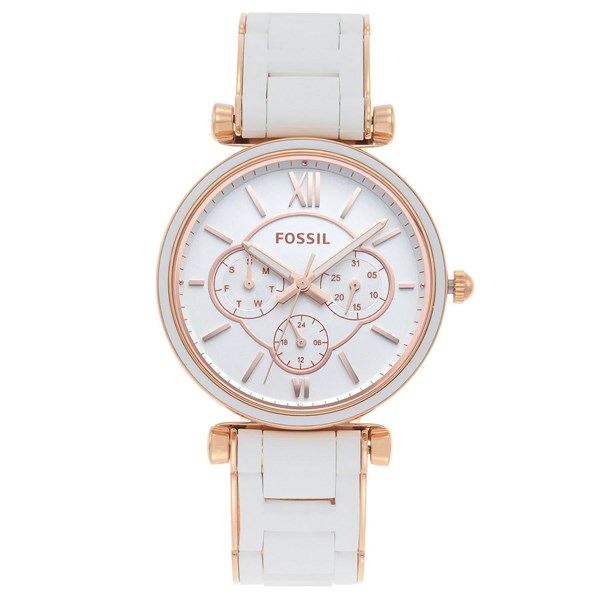 Đồng Hồ Nữ Fossil Es4606