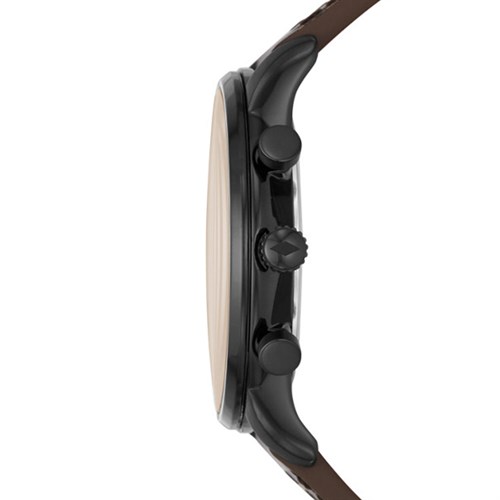 Đồng hồ Nam Fossil FS5529 Màu Nâu