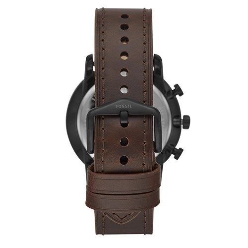 Đồng hồ Nam Fossil FS5529 Màu Nâu