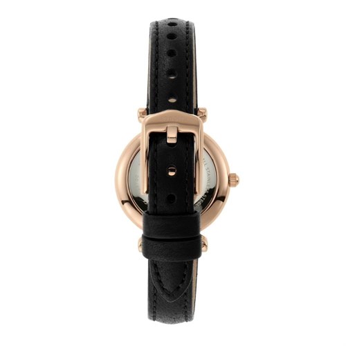 Đồng hồ FOSSIL 28 mm Nữ ES4700 Màu Đen