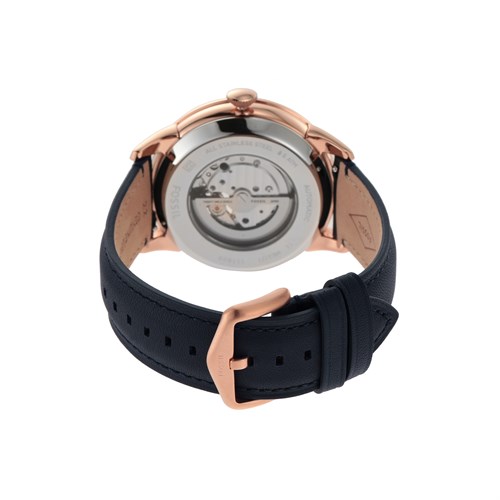 Đồng hồ FOSSIL 44 mm Nam ME3171 Màu Xanh đen