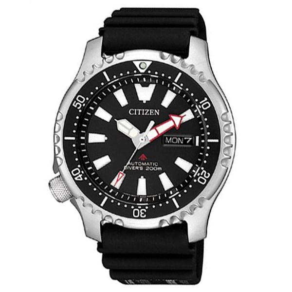 Đồng hồ Nam Citizen NY0080-12E - Cơ tự động