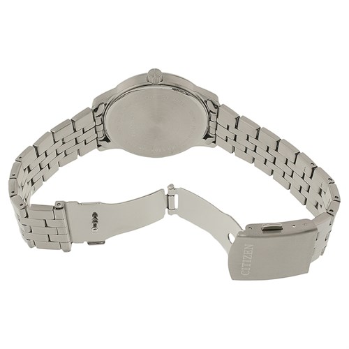 Đồng hồ CITIZEN 40 mm Nam BI1050-81B Màu Bạc