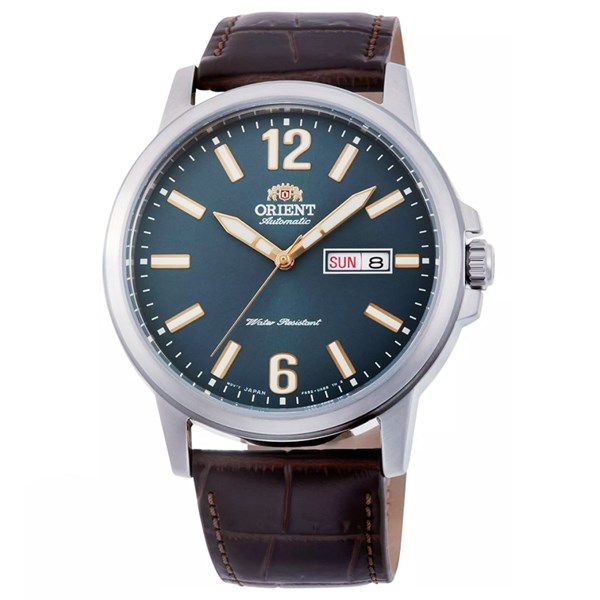 Đồng Hồ Orient 42 Mm Nam Ra - Aa0C06E19B