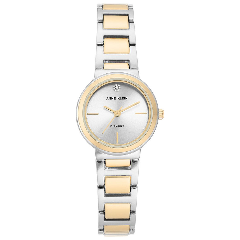 Đồng hồ Nữ Anne Klein AK/3529SVTT