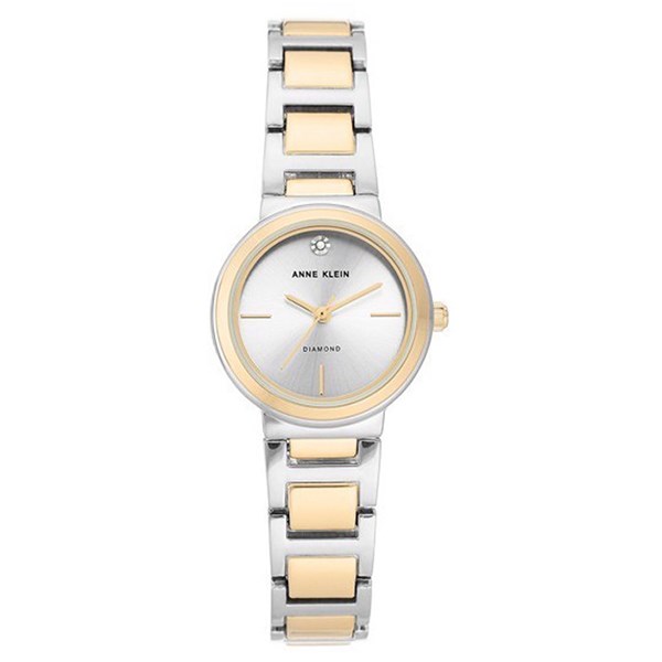 Đồng hồ Nữ Anne Klein AK/3529SVTT