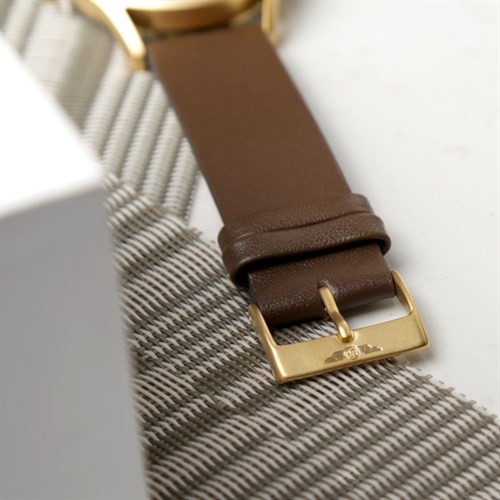 Đồng hồ Nam SR Watch SG5861.4602 Màu Nâu