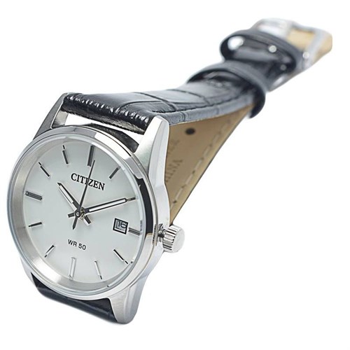 Đồng hồ Nữ Citizen EU6000-06A Màu Đen