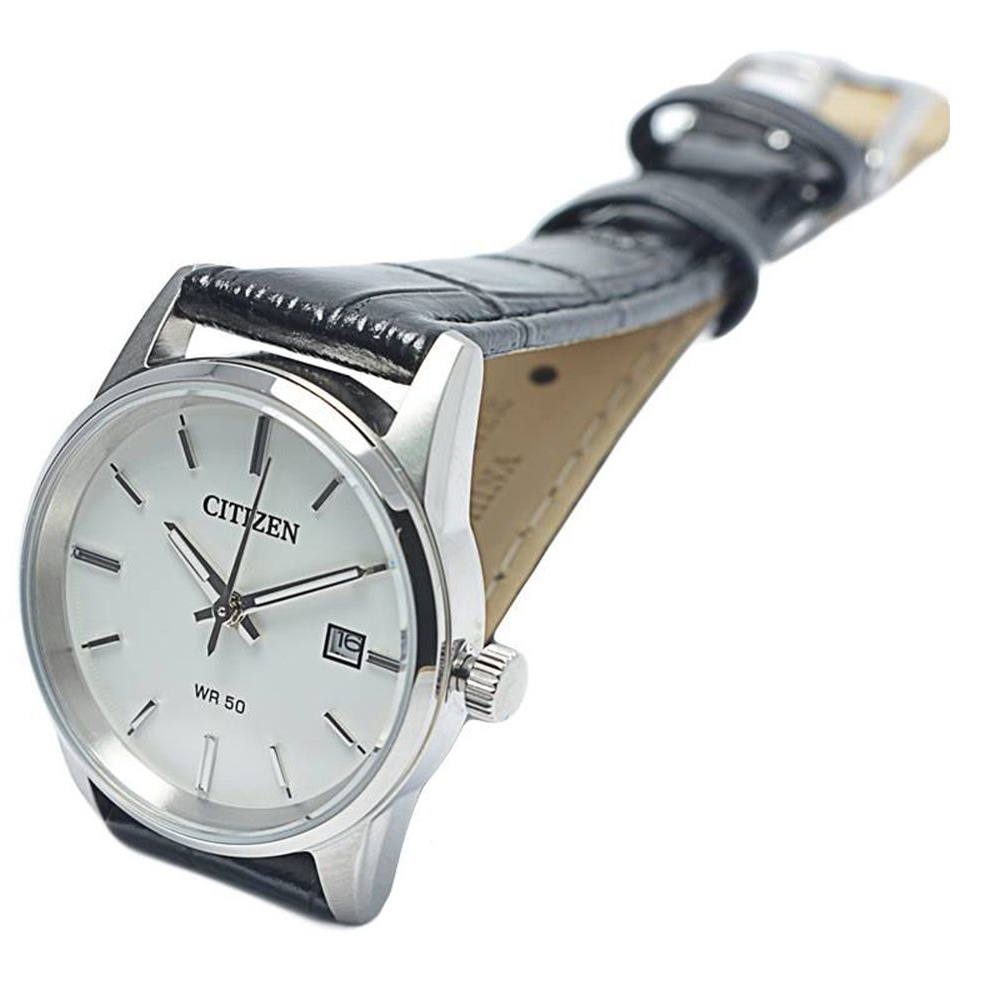 Đồng hồ Nữ Citizen EU6000-06A Màu Đen