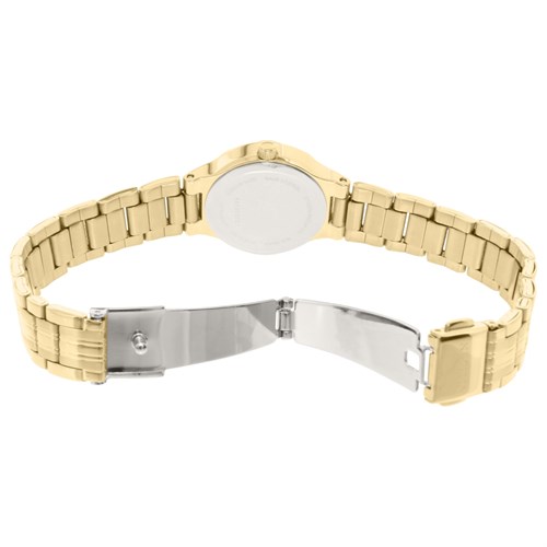 Đồng hồ Nữ Citizen EU6022-54P Màu Vàng