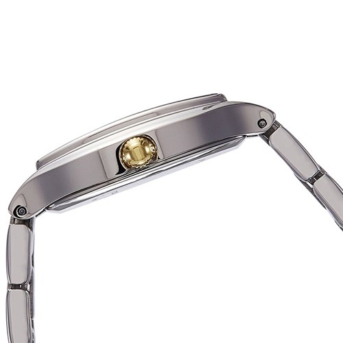 Đồng hồ CITIZEN 37.7 mm Nữ EJ6114-57A Màu Bạc