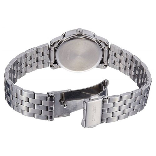 Đồng hồ Nữ Citizen EU6030-56E Màu Bạc