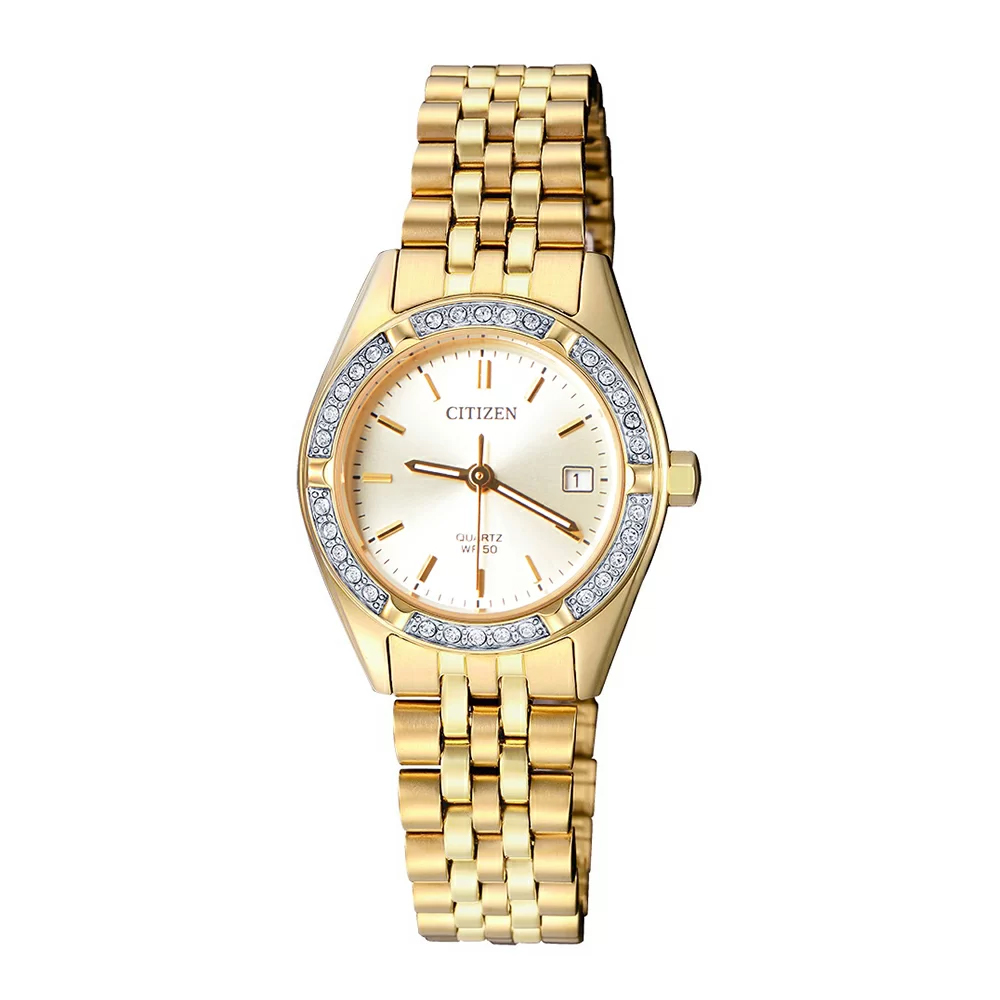 Đồng hồ Nữ Citizen EU6062-50P