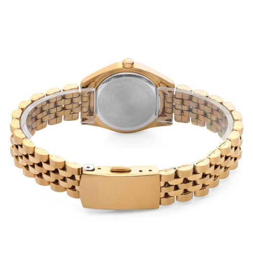Đồng hồ Nữ Citizen EU6062-50P Màu Vàng