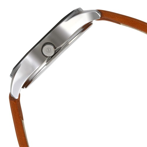 Đồng hồ TITAN 34 mm Nữ 2570SL02 Màu Nâu