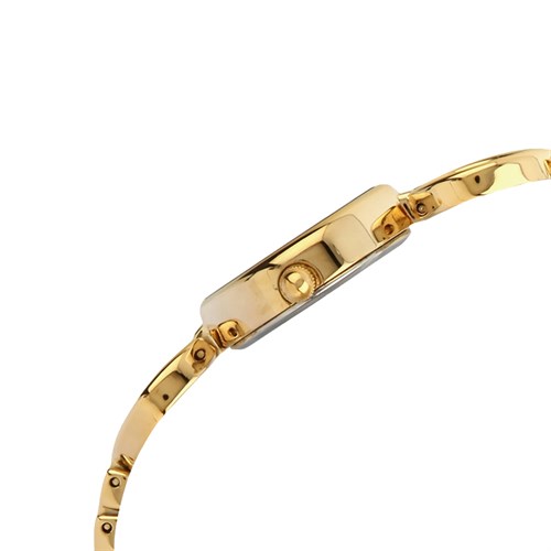 Đồng hồ TITAN 28 mm Nữ 2497YM02 Màu Vàng