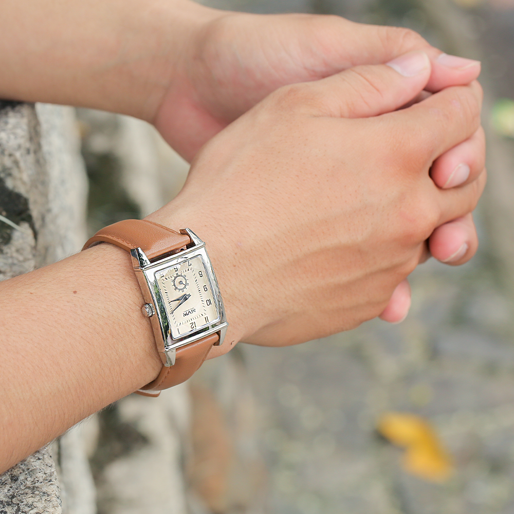 Đồng hồ MVW 28 mm Nam ML020-01