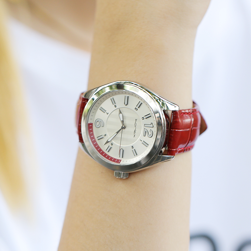 Đồng hồ KORLEX 41 mm Nữ KL009-01