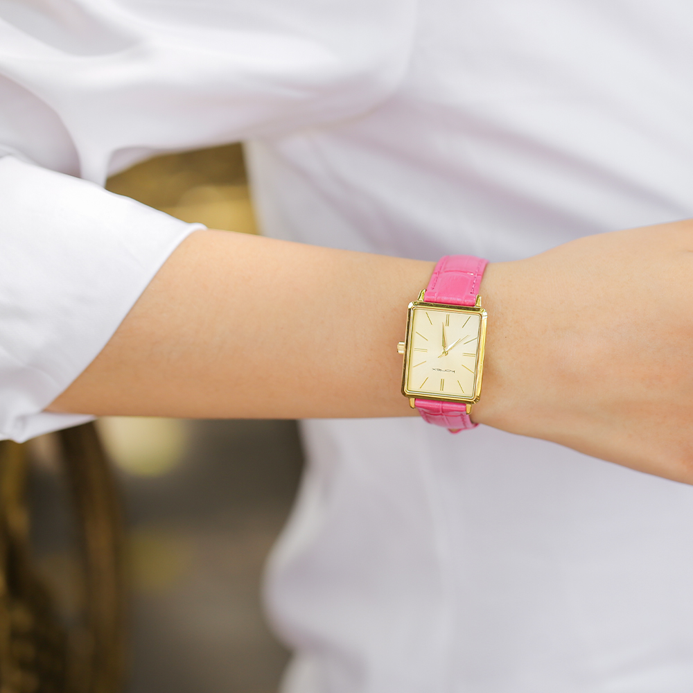 Đồng hồ KORLEX 25 mm Nữ KL010-01