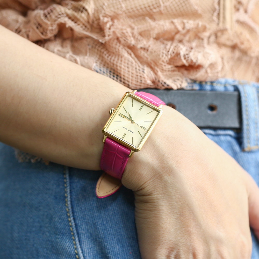 Đồng hồ KORLEX 25 mm Nữ KL010-01