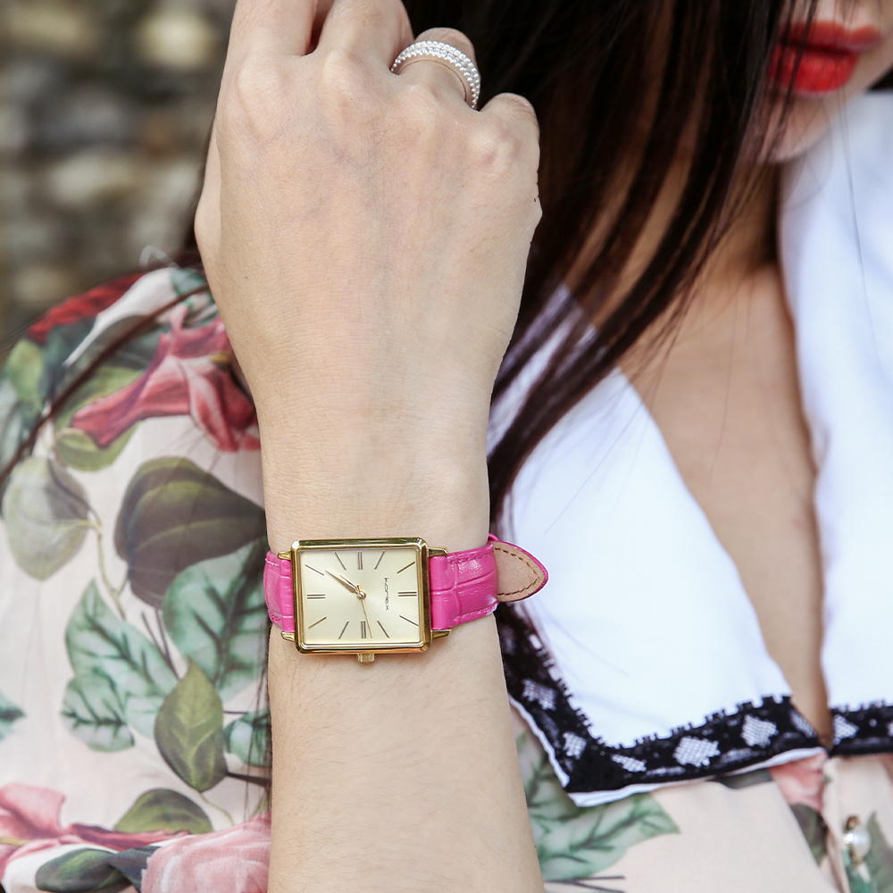 Đồng hồ KORLEX 25 mm Nữ KL010-01