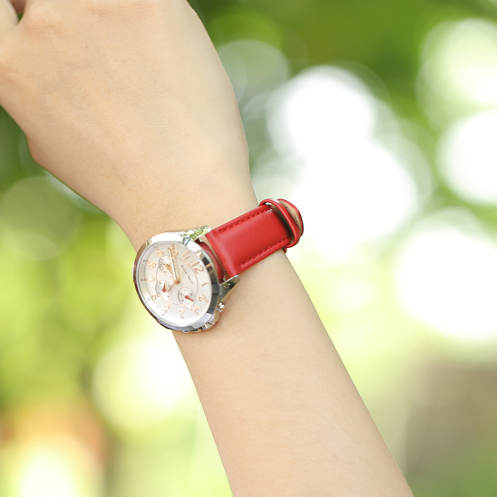 Đồng hồ KORLEX 36 mm Nữ KL011-01