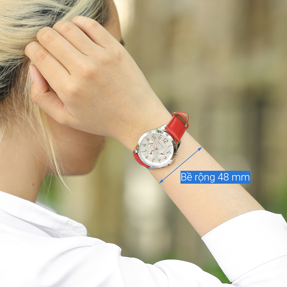 Đồng hồ KORLEX 36 mm Nữ KL011-01