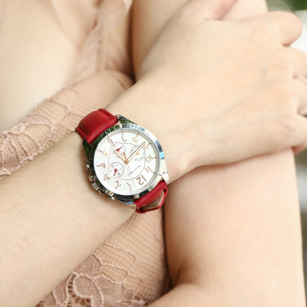 Đồng hồ KORLEX 36 mm Nữ KL011-01