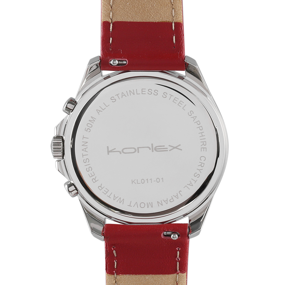 Đồng hồ Nữ Korlex KL011-01