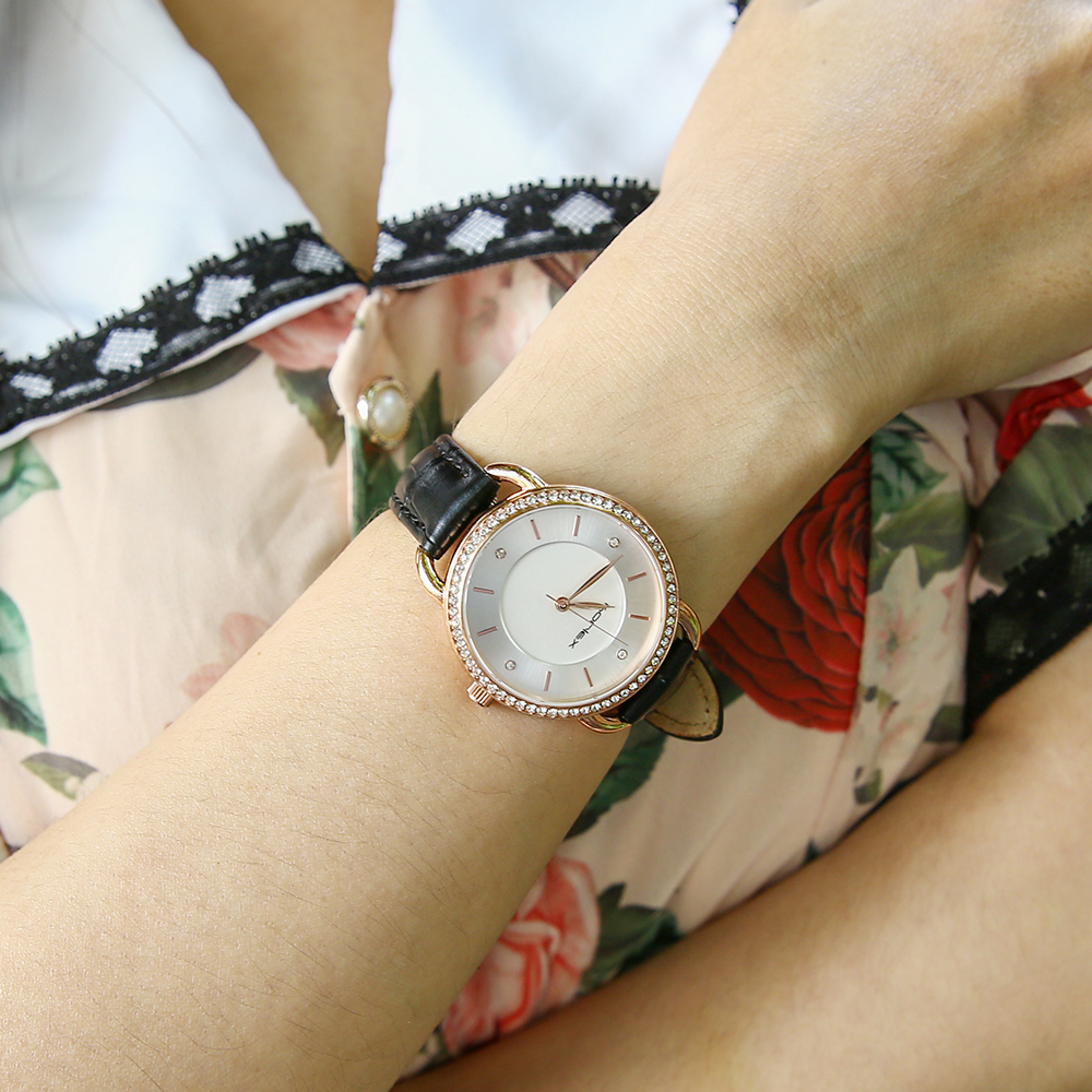 Đồng hồ KORLEX 34 mm Nữ KL012-01