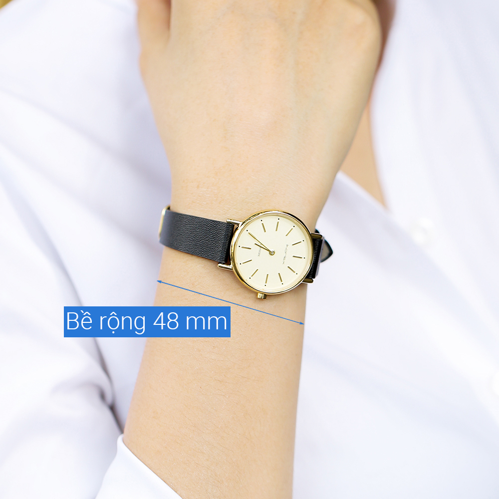 Đồng hồ KORLEX 30 mm Nữ KL013-01