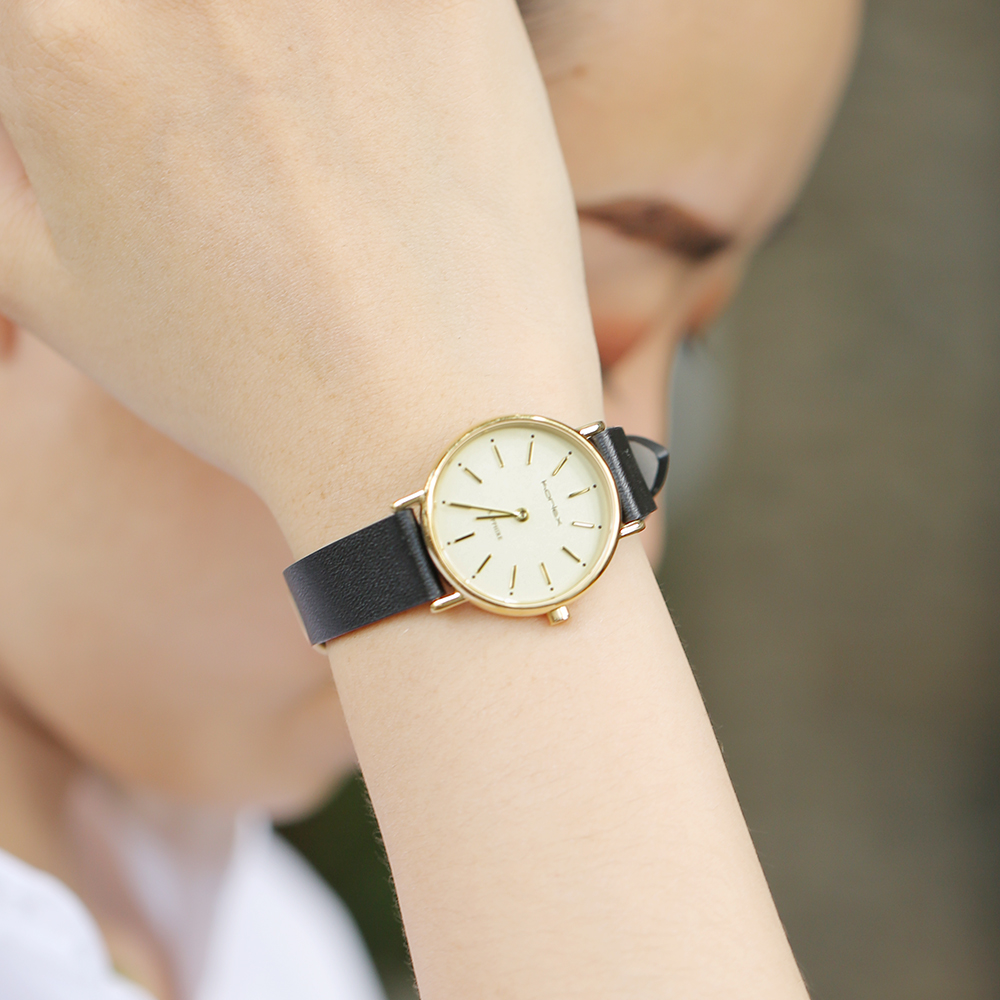 Đồng hồ KORLEX 30 mm Nữ KL013-01