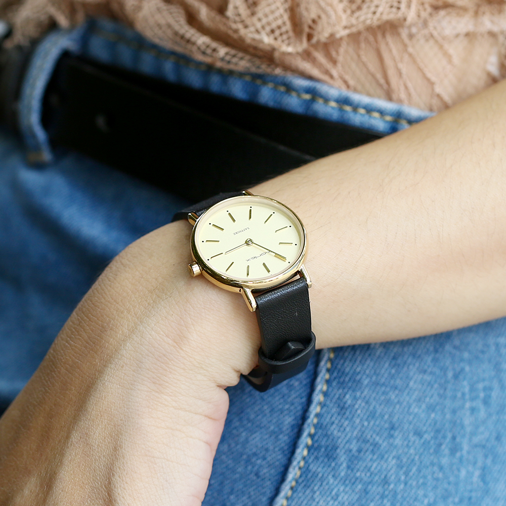 Đồng hồ KORLEX 30 mm Nữ KL013-01