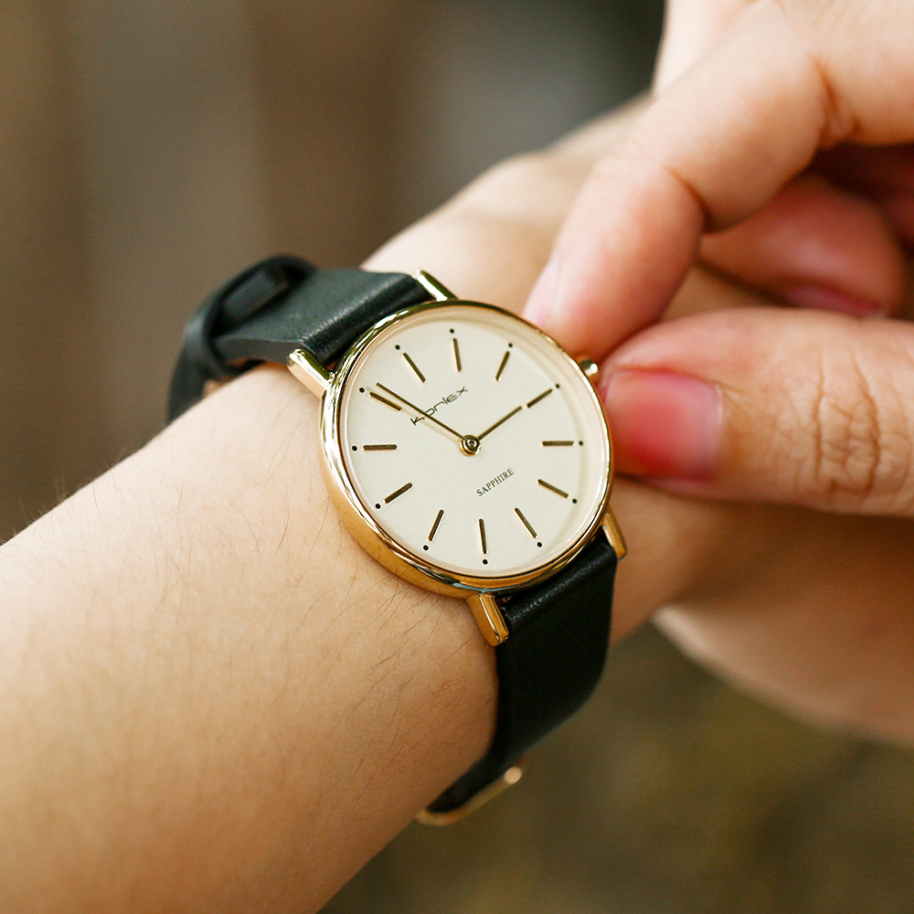 Đồng hồ KORLEX 30 mm Nữ KL013-01