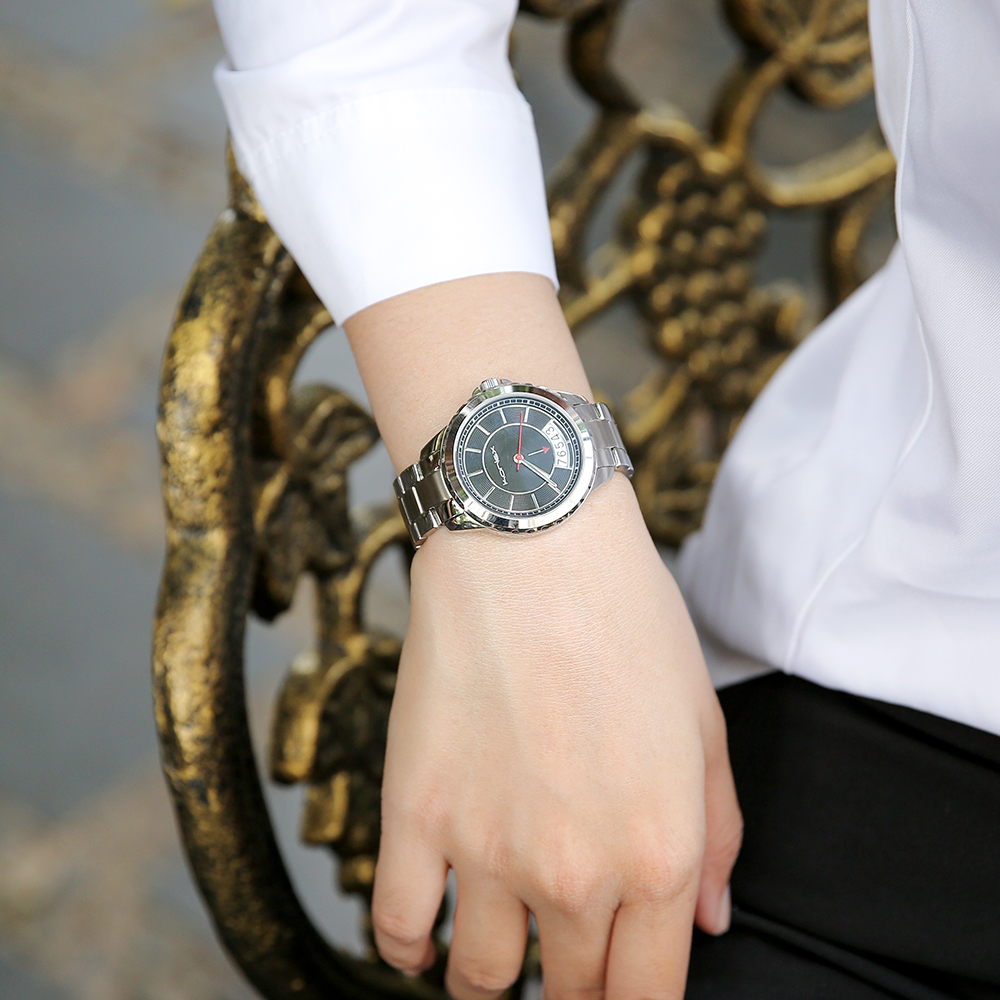 Đồng hồ KORLEX 36 mm Nữ KS015-01