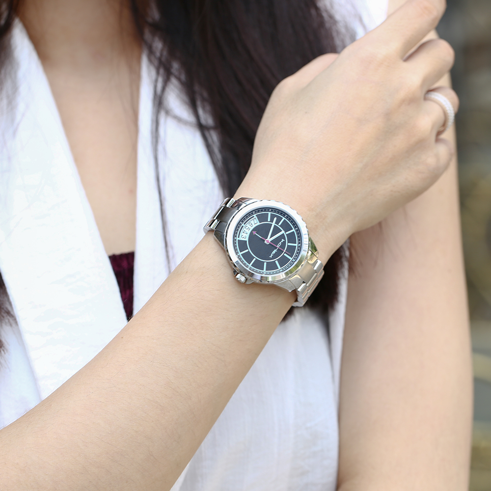 Đồng hồ KORLEX 36 mm Nữ KS015-01