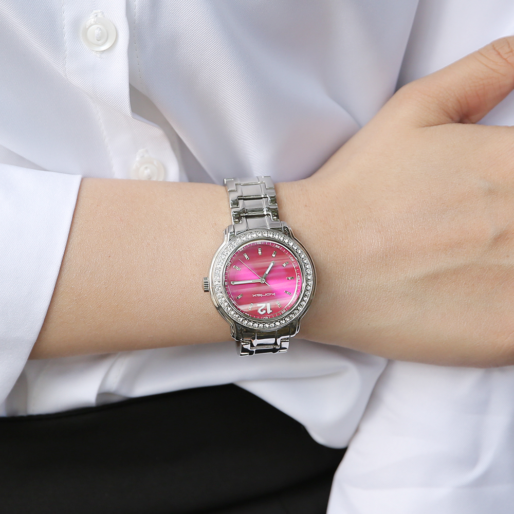 Đồng hồ KORLEX 36 mm Nữ KS016-01