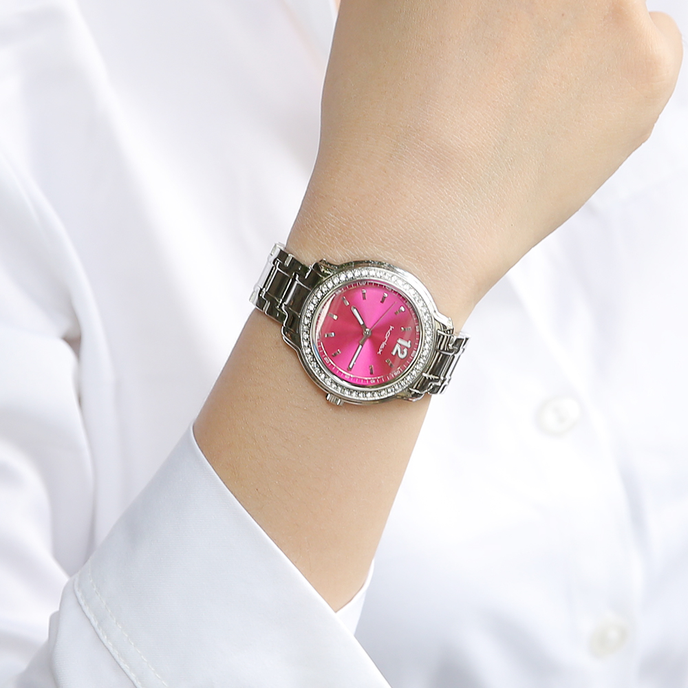 Đồng hồ KORLEX 36 mm Nữ KS016-01