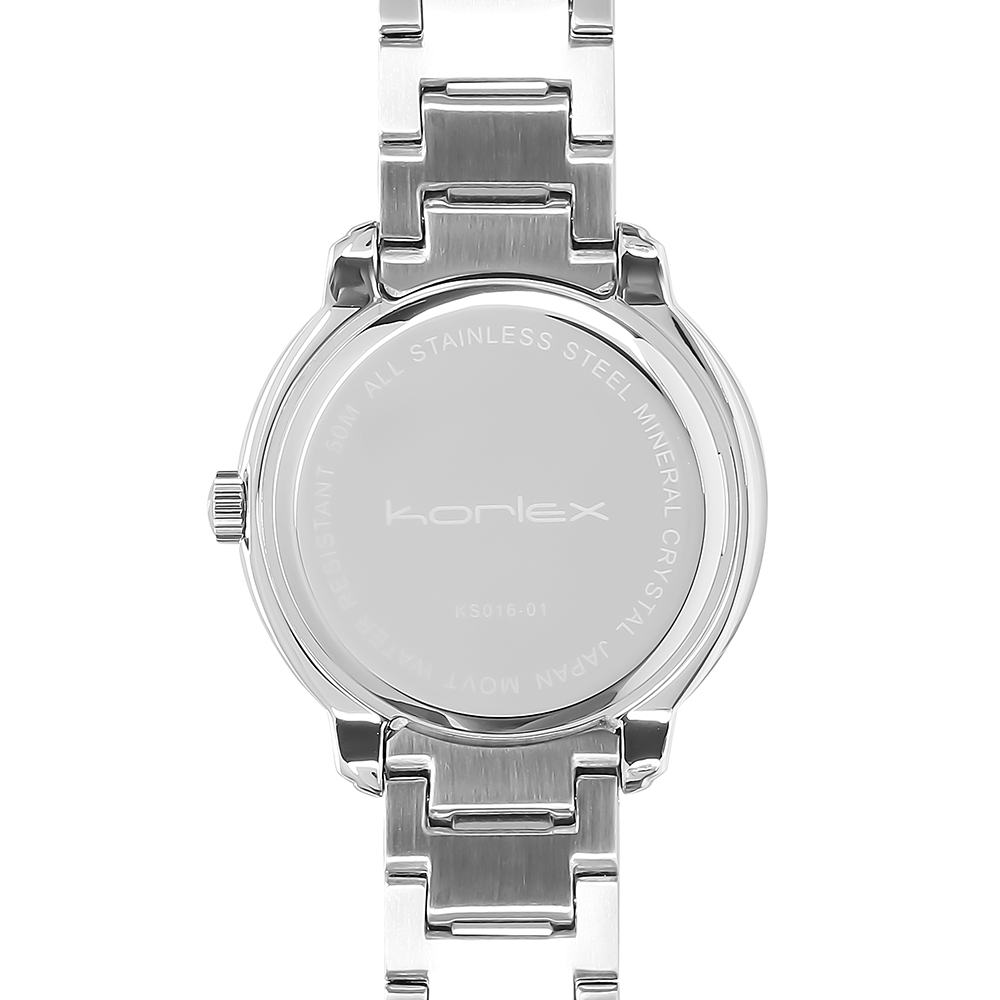 Đồng hồ Nữ Korlex KS016-01