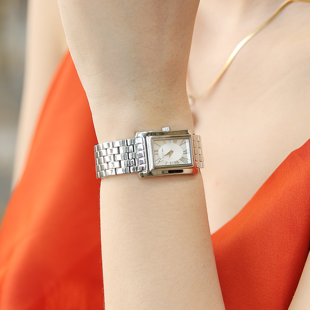 Đồng hồ KORLEX 21 mm Nữ KS018-01